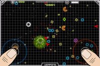 geoFighter - Light Wars screenshot, image №44400 - RAWG