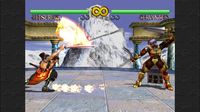 Soulcalibur screenshot, image №1608578 - RAWG