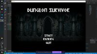Dungeon Survivor (itch) (Davi Lacerda) screenshot, image №3692432 - RAWG