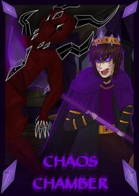 Chaos Chamber screenshot, image №2421035 - RAWG