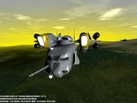 Universal Combat: Hold the Line screenshot, image №406992 - RAWG