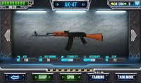Gun Simulator screenshot, image №1536331 - RAWG
