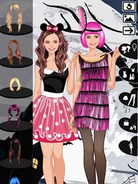 Halloween Spooky DressUp screenshot, image №1857961 - RAWG