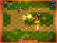 Cube Land screenshot, image №3489398 - RAWG