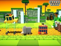 CrashRoad screenshot, image №2165466 - RAWG
