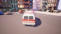 Ambulance Chasers screenshot, image №1760234 - RAWG