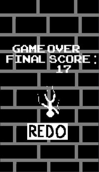 Endless Falling Simulator screenshot, image №2331377 - RAWG