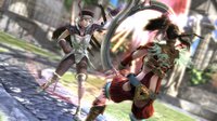 Soul Calibur IV screenshot, image №633663 - RAWG