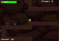 Karl's Adventure screenshot, image №3821874 - RAWG