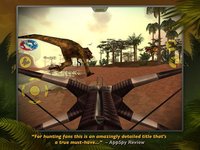 Carnivores:Dinosaur Hunter Pro screenshot, image №976102 - RAWG