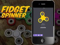 Floaty Fidget Spinner Twist screenshot, image №1734833 - RAWG