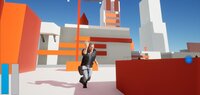 Free Running (itch) screenshot, image №3313123 - RAWG