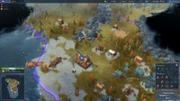 Northgard - Sváfnir, Clan of the Snake screenshot, image №1697161 - RAWG