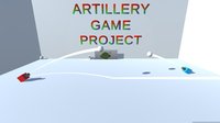 Artillery Game Project screenshot, image №1864409 - RAWG