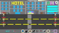 Battle Support screenshot, image №3332641 - RAWG