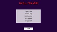 Balltower screenshot, image №2357178 - RAWG