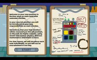 Atomic Nuclear Plant Inc screenshot, image №3136882 - RAWG
