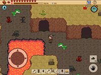 Survival RPG: Open World Pixel screenshot, image №3337146 - RAWG