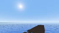 climb a ladder into the ocean screenshot, image №2822557 - RAWG