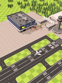 Airport Idle Tycoon screenshot, image №2045504 - RAWG