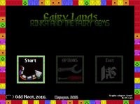 Fairy Lands: Rinka and the fairy gems. screenshot, image №1085539 - RAWG