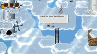 The Unintended Consequences of Curiosity screenshot, image №858103 - RAWG