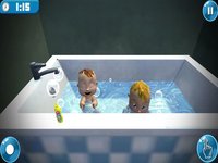 Newborn Twin Baby Mother Games screenshot, image №1935773 - RAWG