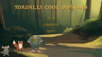 Toadally Cool Potions screenshot, image №3096366 - RAWG