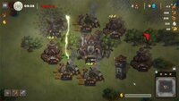 Defender's Dynasty screenshot, image №4201685 - RAWG