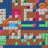 LaserTank for PICO-8 screenshot, image №1020921 - RAWG