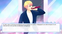 Where are you, Cinderella? - Visual novel français screenshot, image №2916222 - RAWG