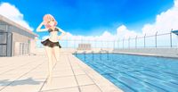 Anime Girls VR screenshot, image №708937 - RAWG