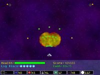 Project Plasma screenshot, image №1117640 - RAWG