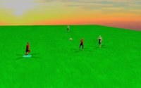 Ultimate Soccer (2016) screenshot, image №2054447 - RAWG