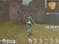 Wars & Warriors: Joan of Arc screenshot, image №377201 - RAWG