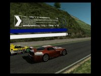 R: Racing Evolution screenshot, image №753077 - RAWG