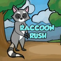 Raccoon Rush screenshot, image №2625300 - RAWG