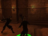 Pirates of the Burning Sea screenshot, image №355767 - RAWG