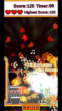 Music Mayhem Demo screenshot, image №2407446 - RAWG