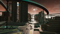 Sky City (Non-VR Version) screenshot, image №1054288 - RAWG