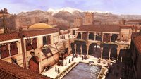 Assassin's Creed: Brotherhood - The Da Vinci Disappearance screenshot, image №571952 - RAWG