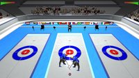 Curling On Line screenshot, image №2219420 - RAWG