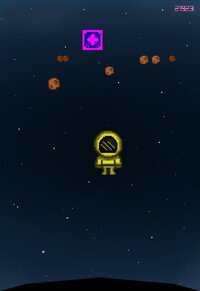 Black Hole Rodeo screenshot, image №3264933 - RAWG