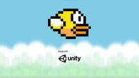 Flappy Bird (itch) (vijayskk) screenshot, image №3225410 - RAWG