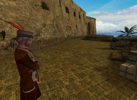 Pirates of the Burning Sea screenshot, image №355924 - RAWG