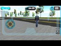 VR Helmet X-ray City Joke screenshot, image №902948 - RAWG