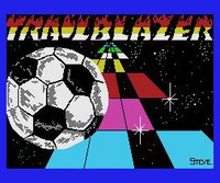 Trailblazer (1986) screenshot, image №757827 - RAWG