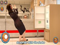 My Scary Teacher: Creepy Games screenshot, image №2274149 - RAWG