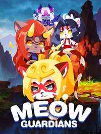 Meow Guardians screenshot, image №1983439 - RAWG