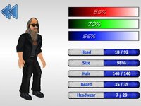 Popscene (Backstage Pass) screenshot, image №877677 - RAWG